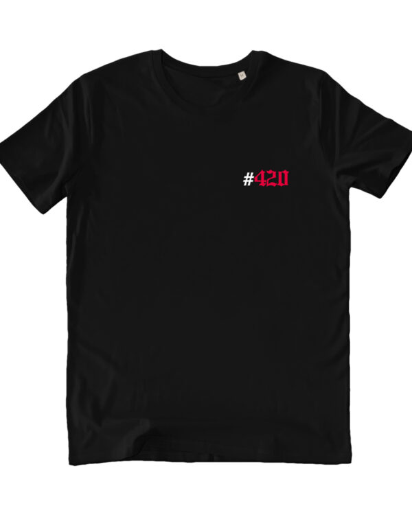 T-shirt  420